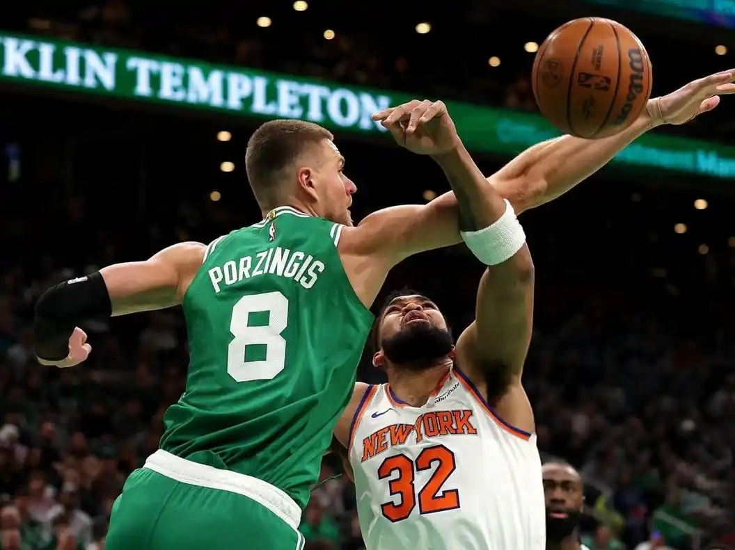 开云大陆 -窗口期NBA常规赛焦点战；布莱顿完成刷新队史纪录；球迷炸锅；更衣室氛围转暖的简单介绍